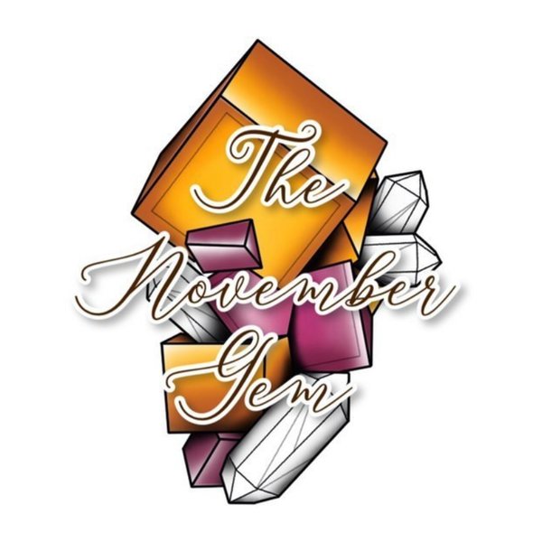The November Gem