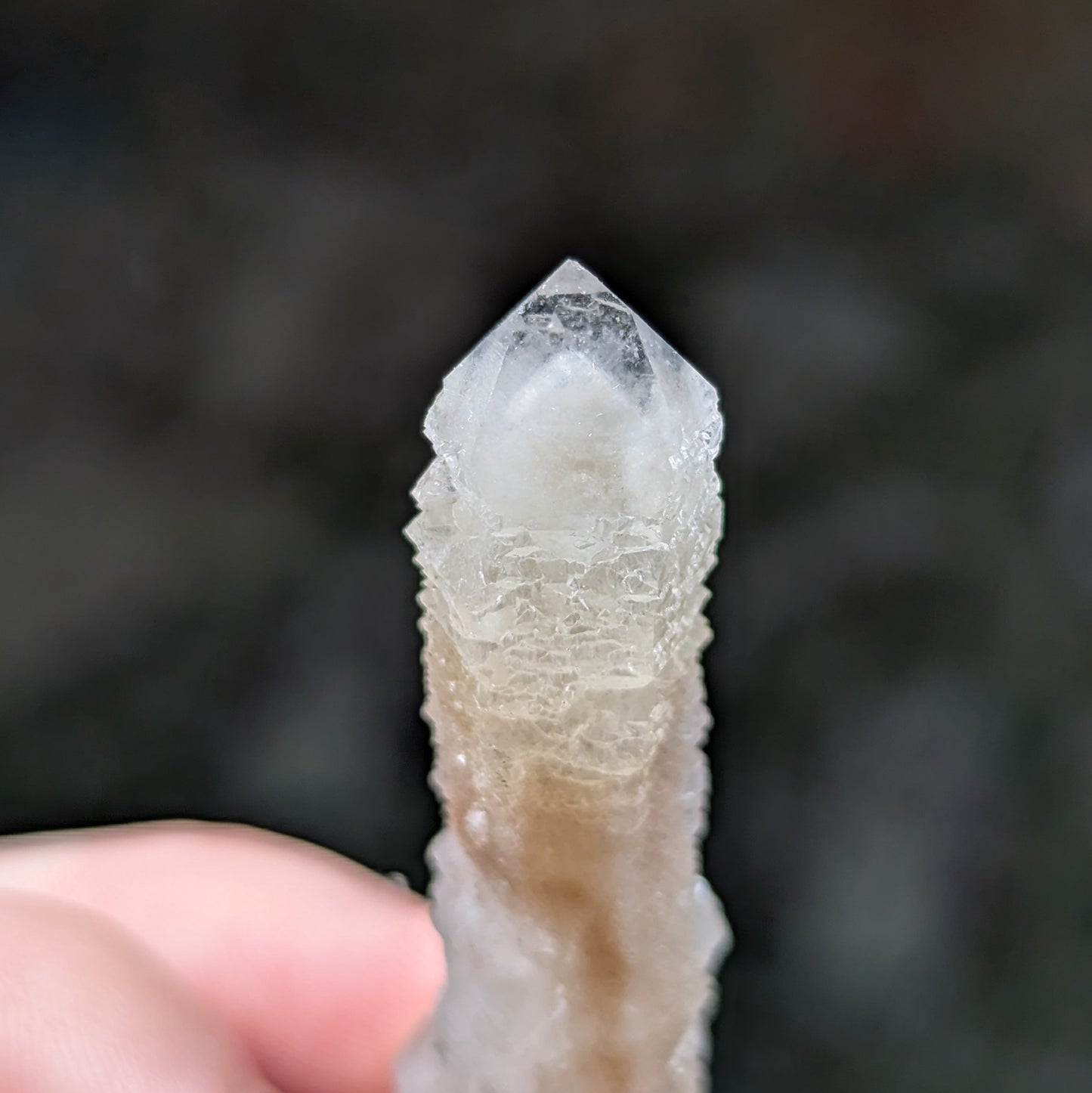 Inner Mongolia Quartz