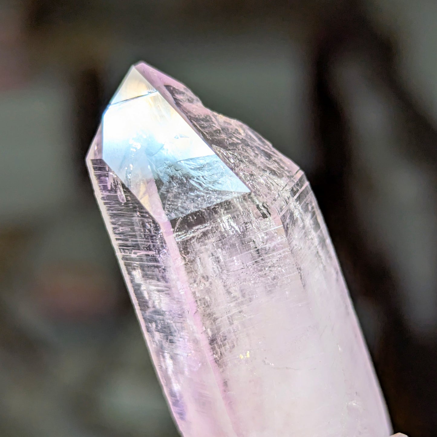 Vera Cruz Amethyst