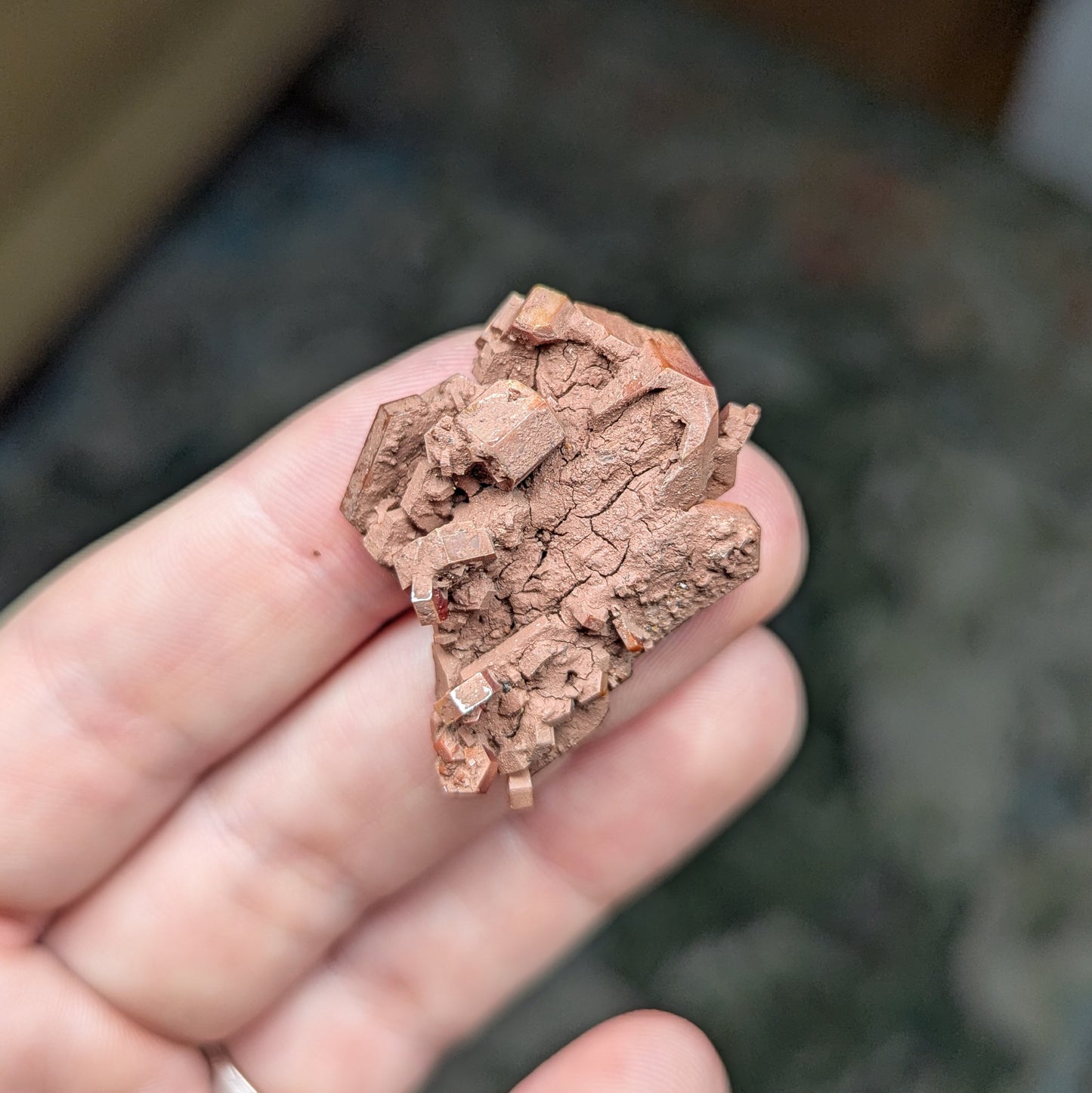 Vanadinite