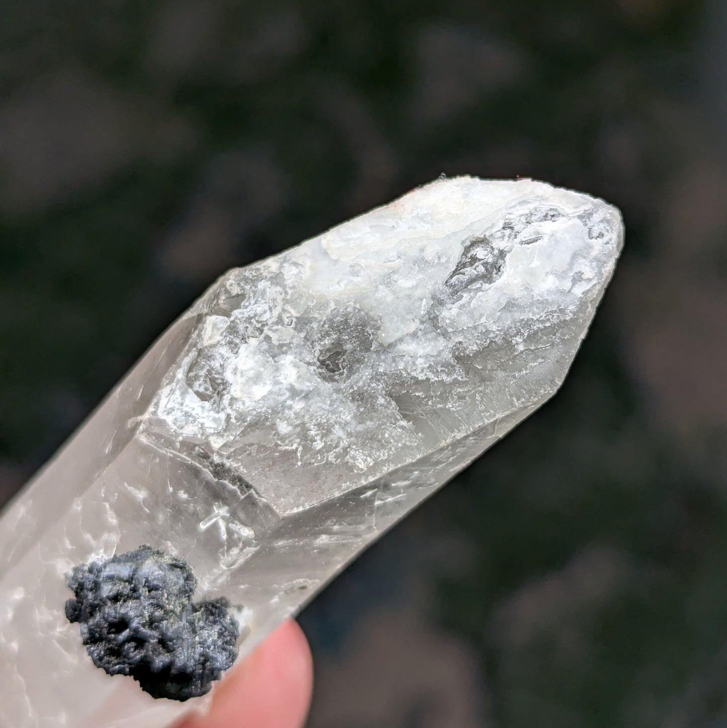 Inner Mongolia Quartz