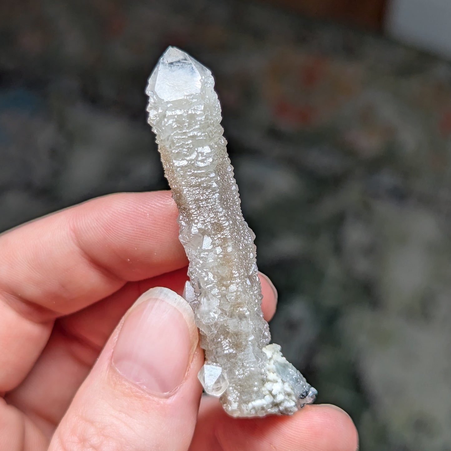 Inner Mongolia Quartz