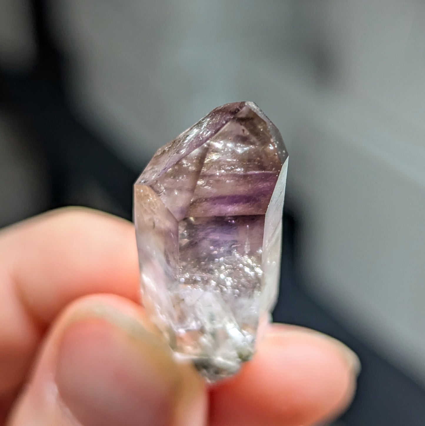 Brandberg Amethyst