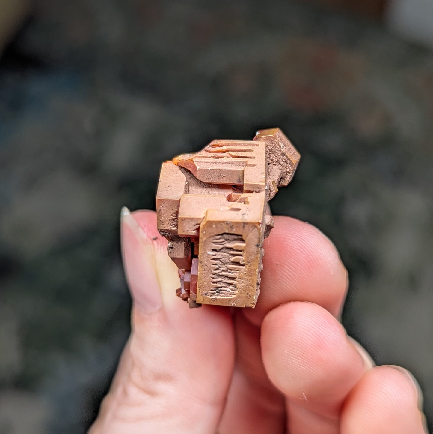 Vanadinite