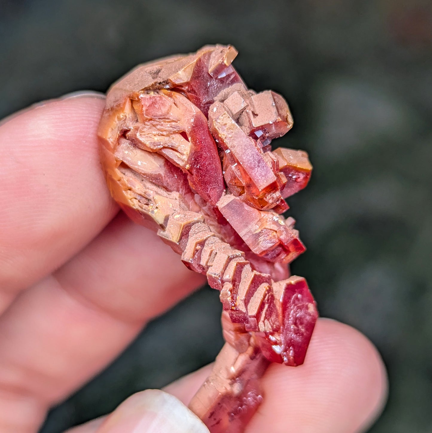 Vanadinite