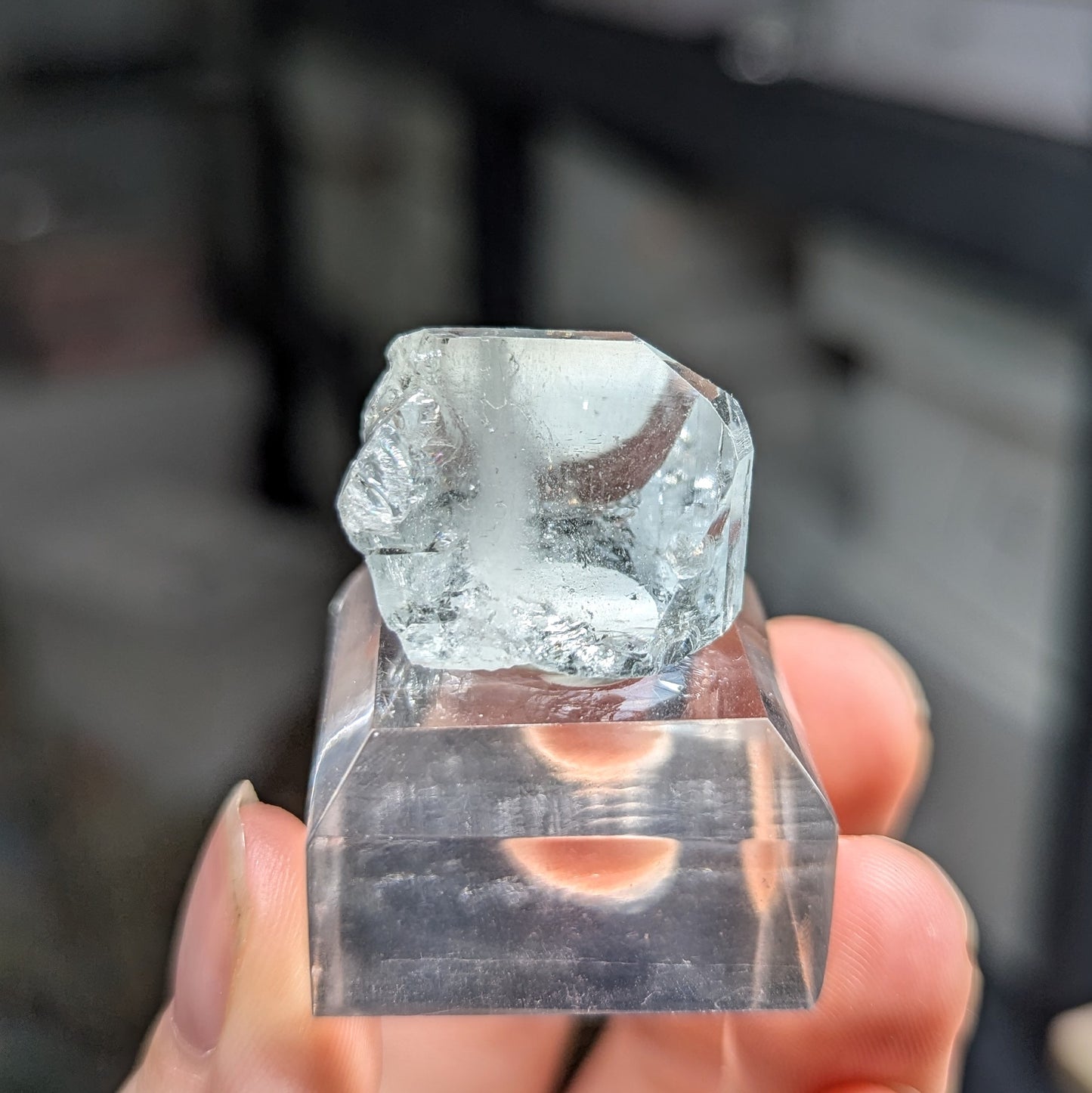 Brazil Topaz