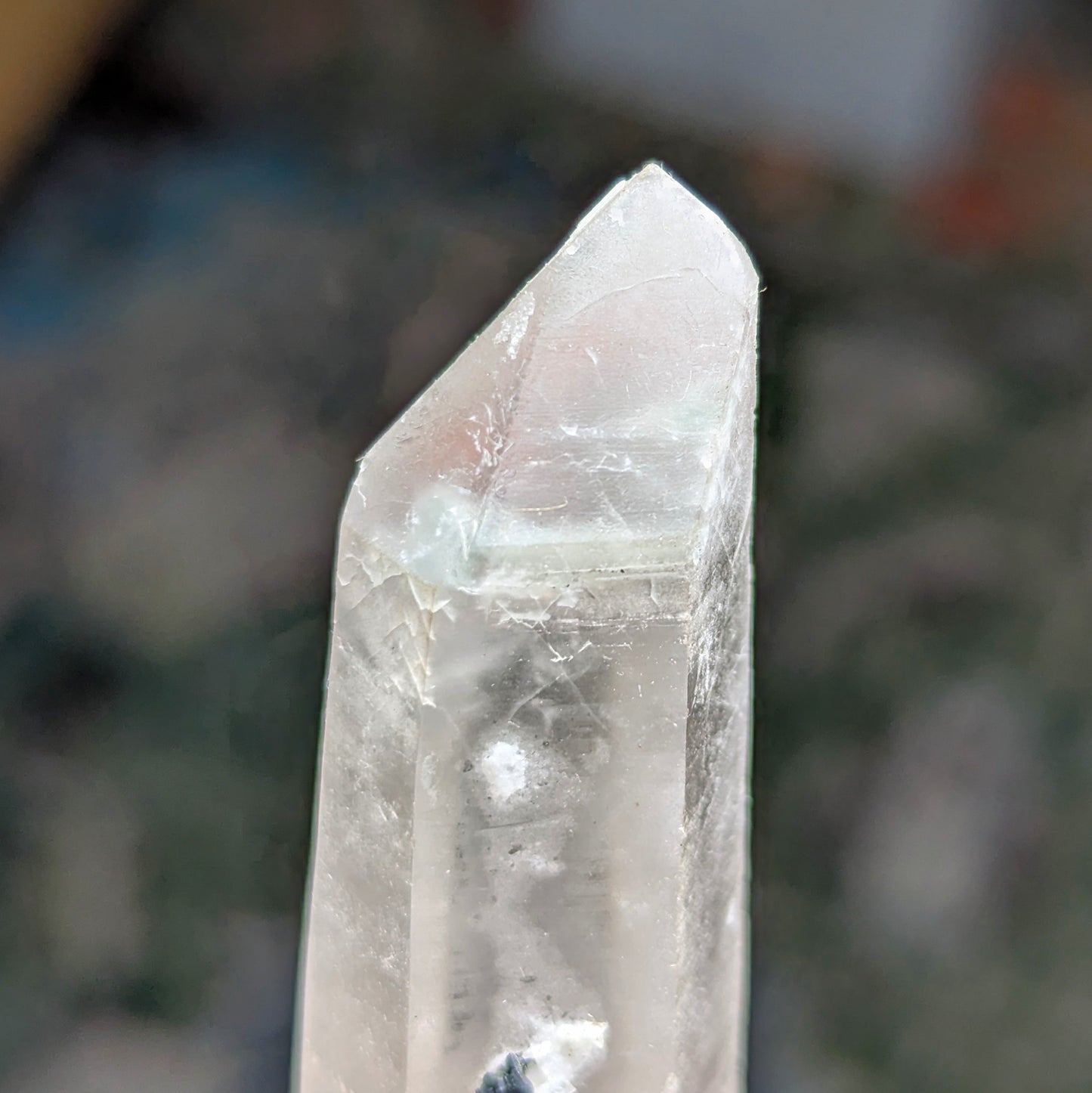 Inner Mongolia Quartz