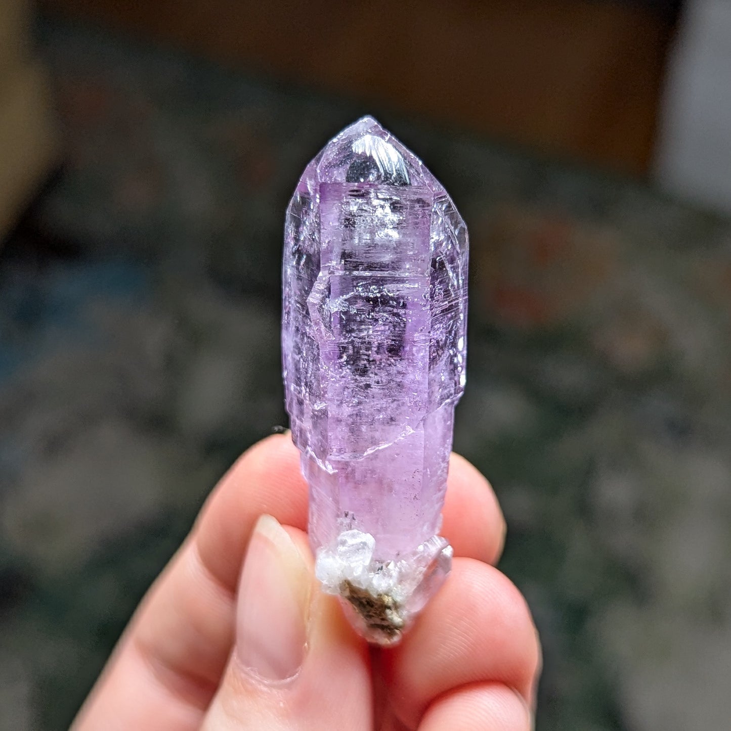 Vera Cruz Amethyst