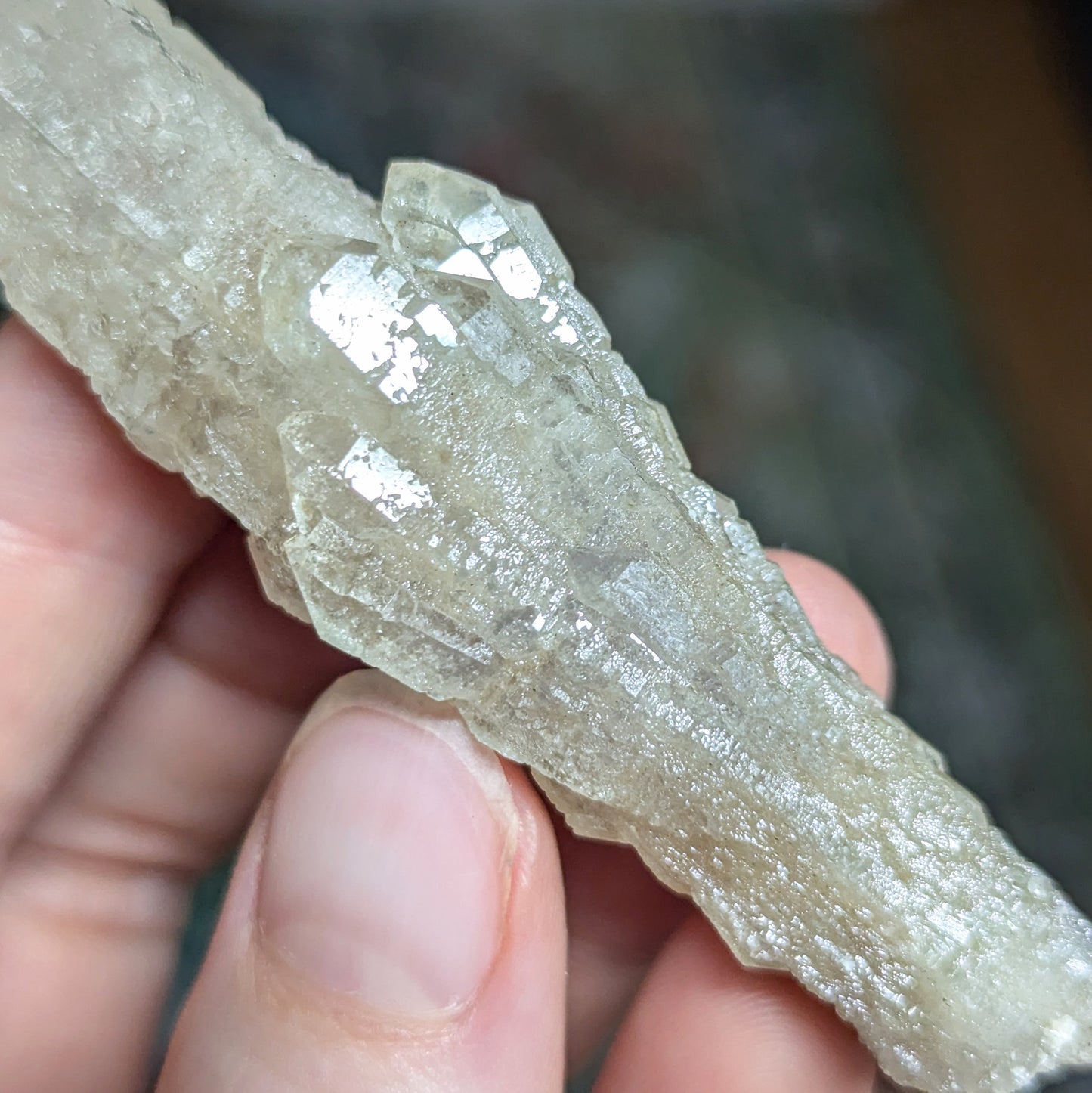 Inner Mongolia Quartz