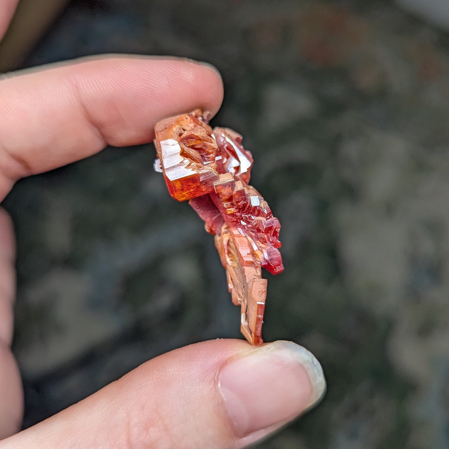 Vanadinite