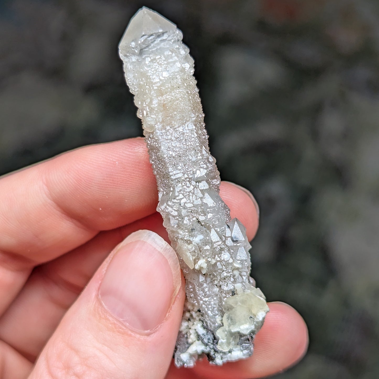 Inner Mongolia Quartz