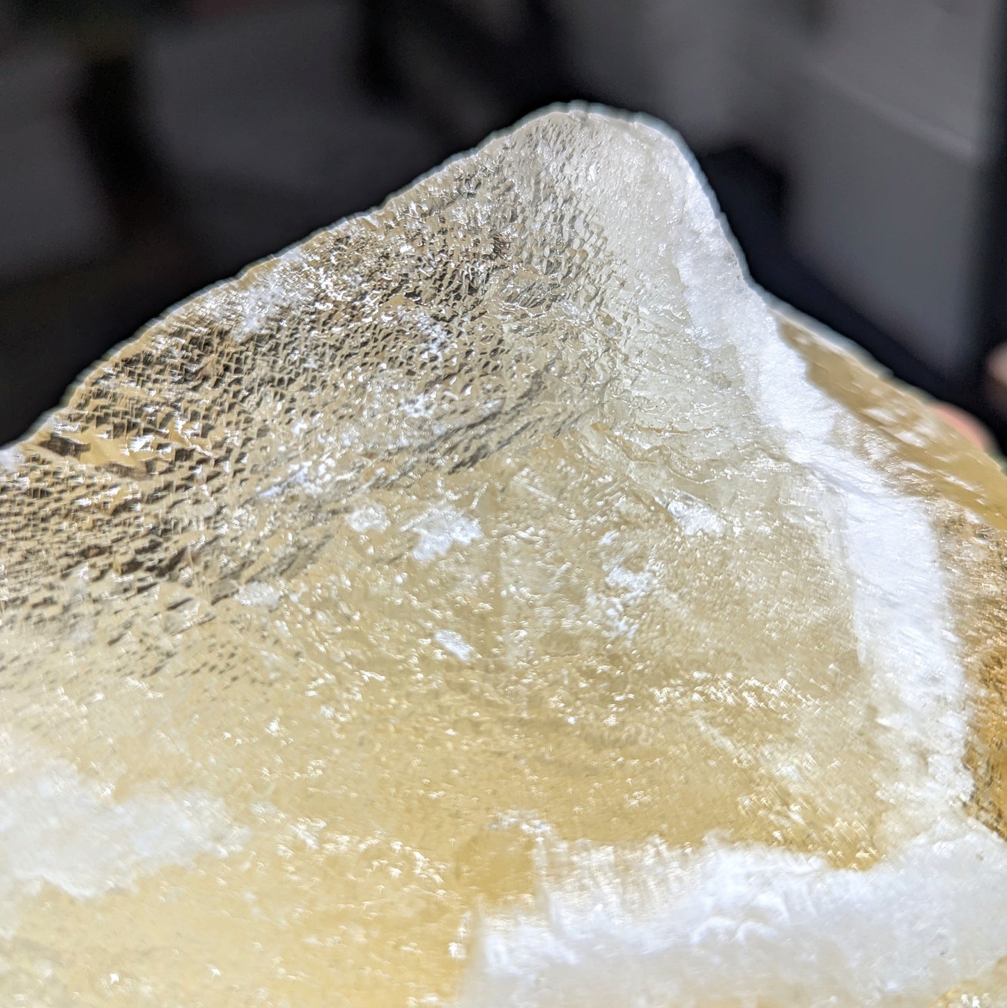 Angel Wing Calcite