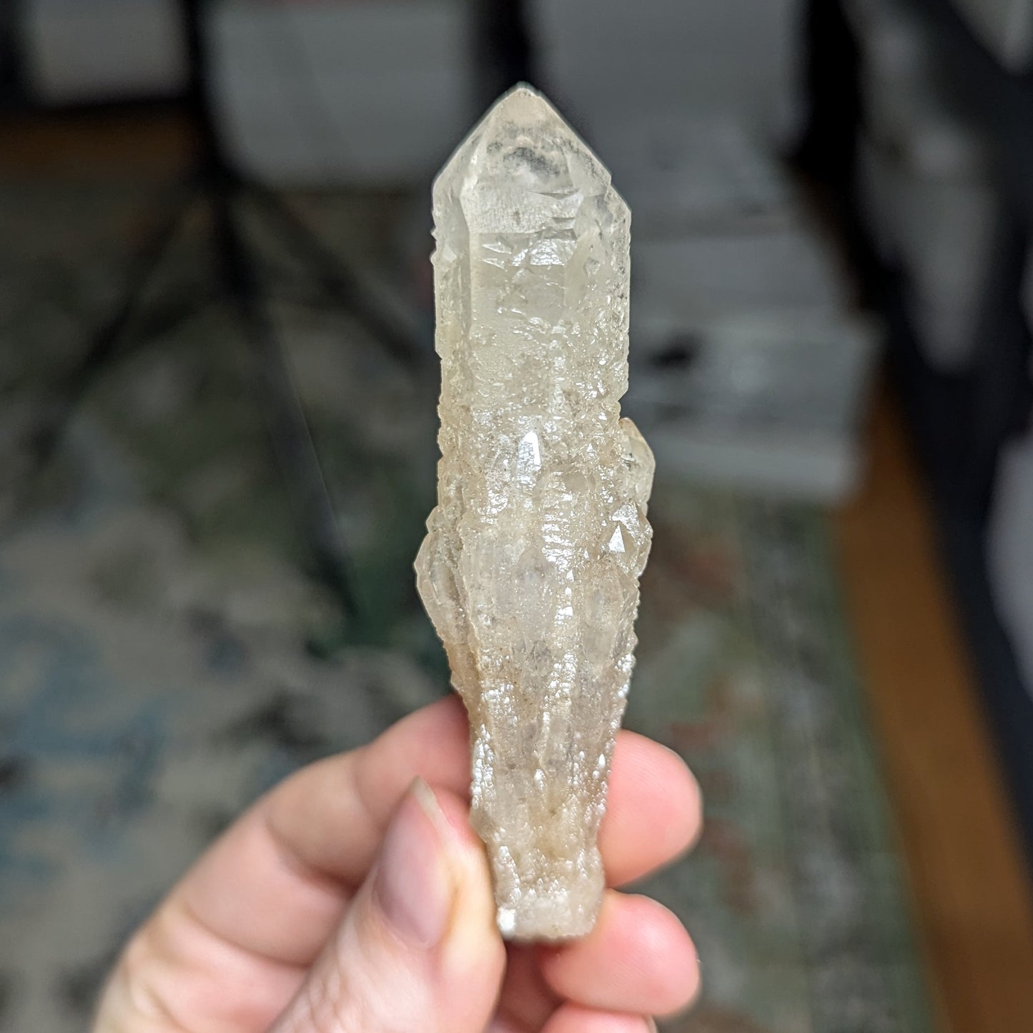 Inner Mongolia Quartz