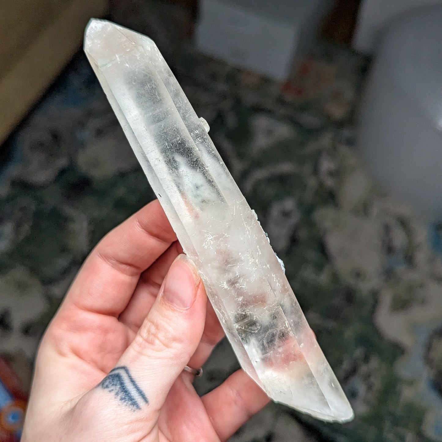 Inner Mongolia Quartz