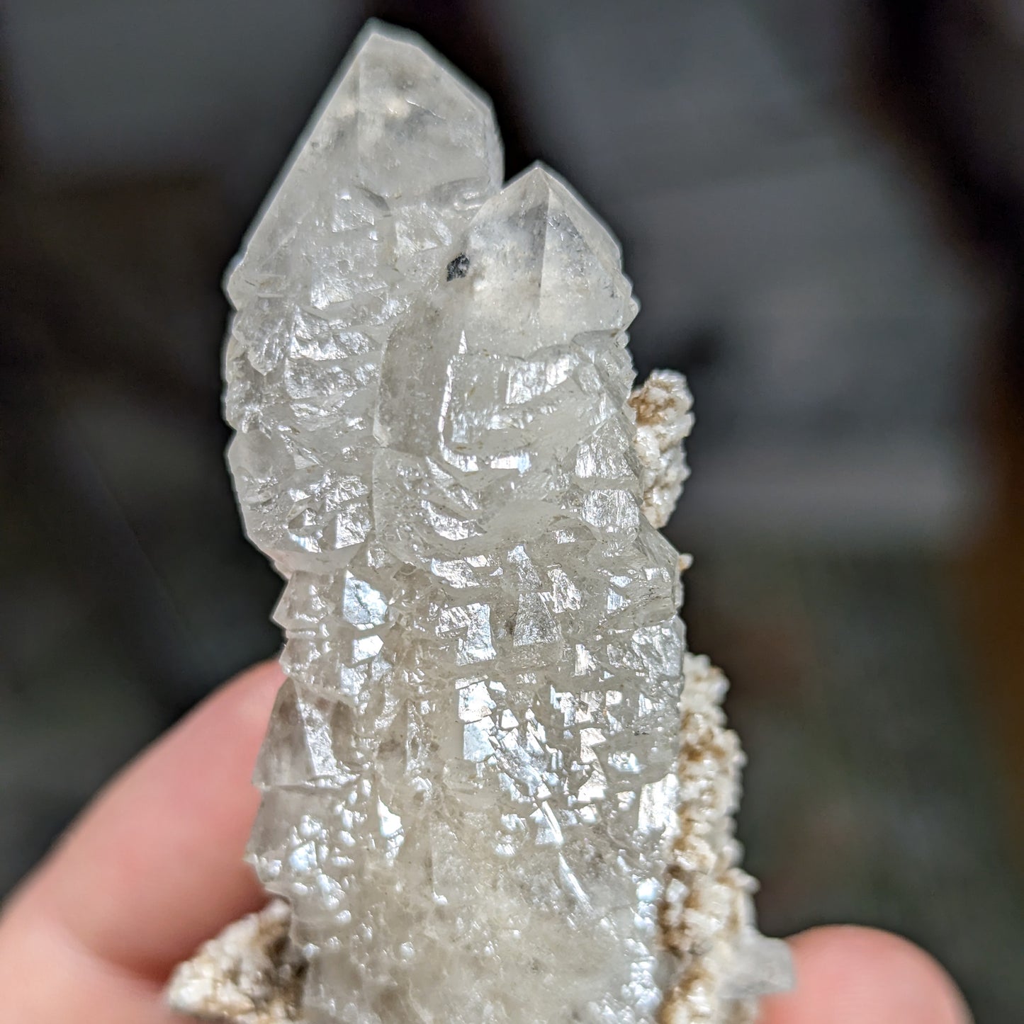 Inner Mongolia Quartz
