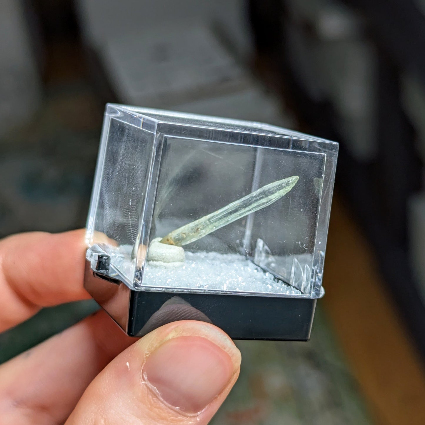 Medina Aquamarine