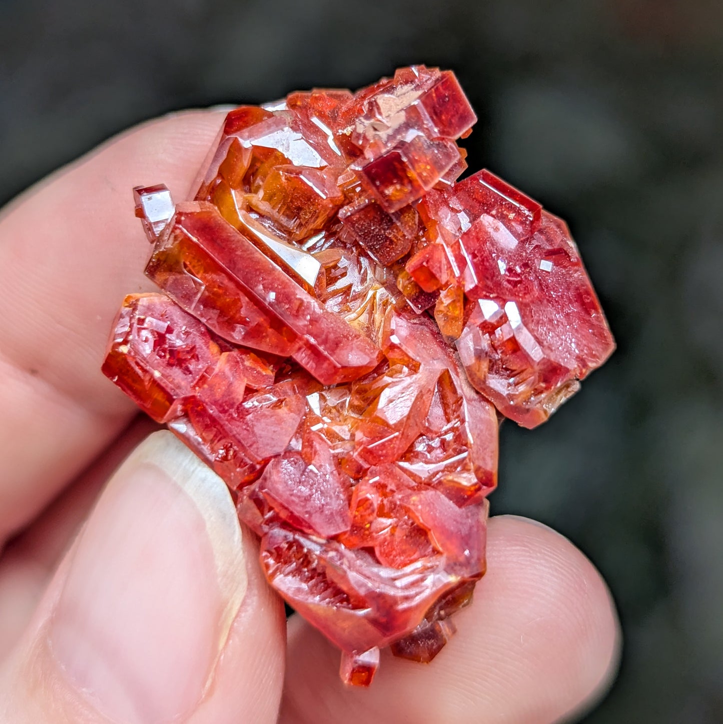 Vanadinite