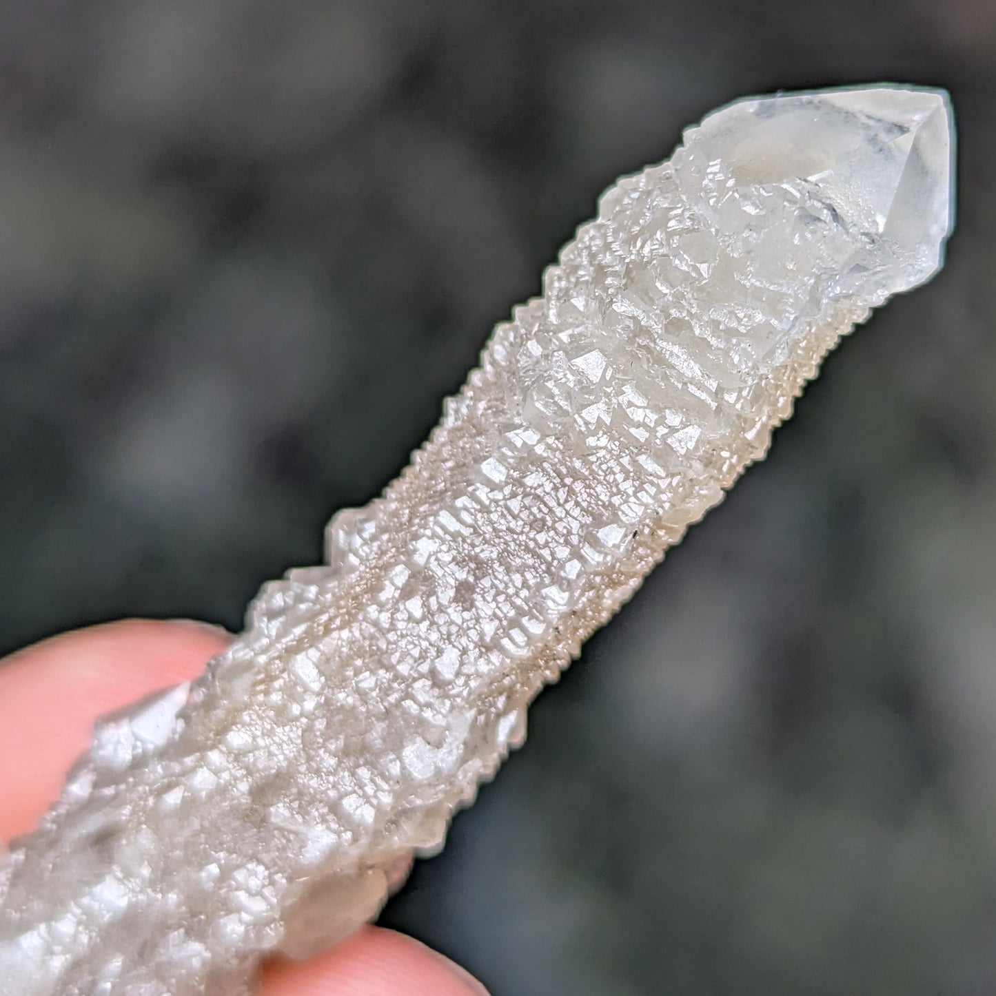Inner Mongolia Quartz