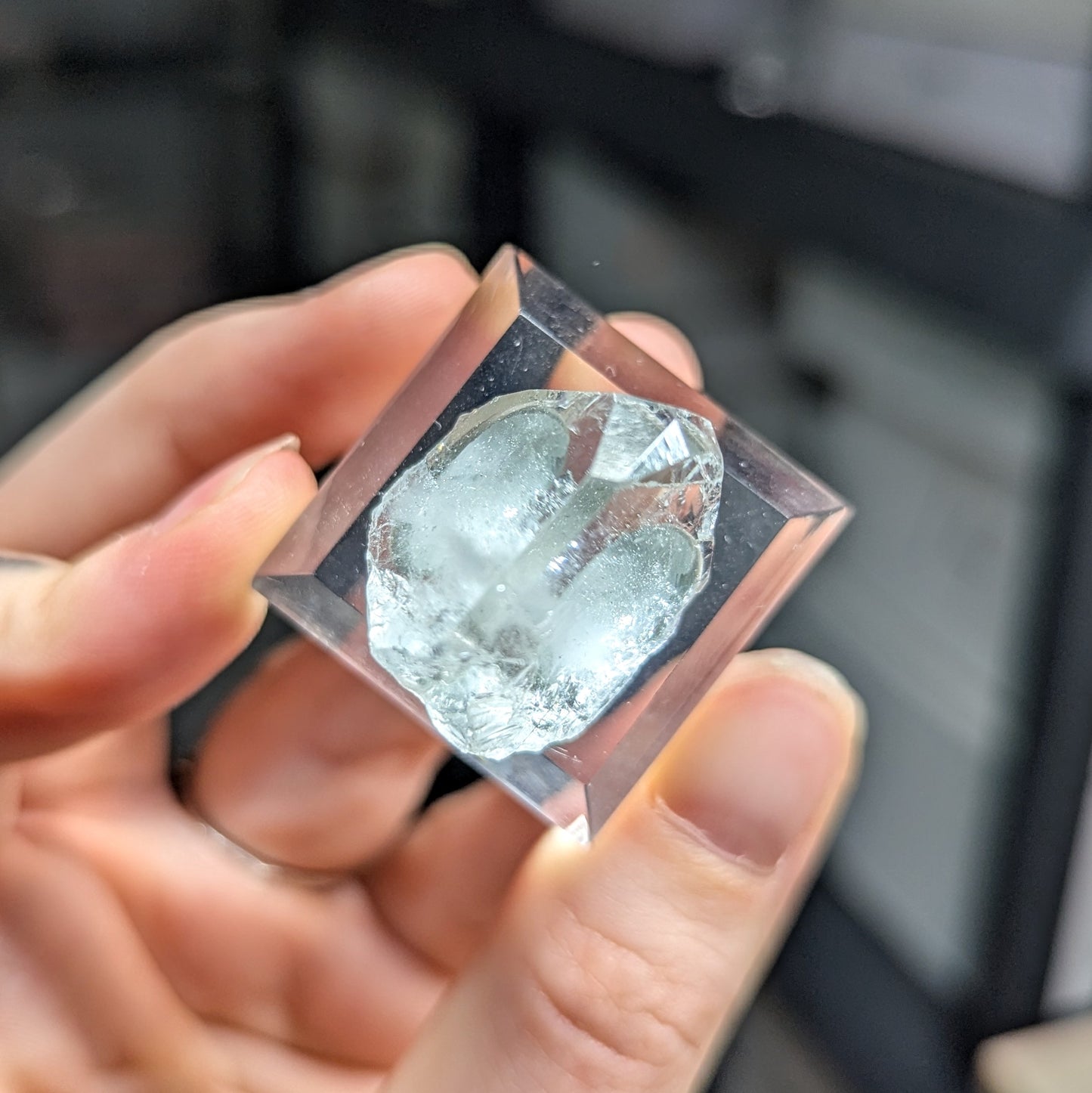 Brazil Topaz