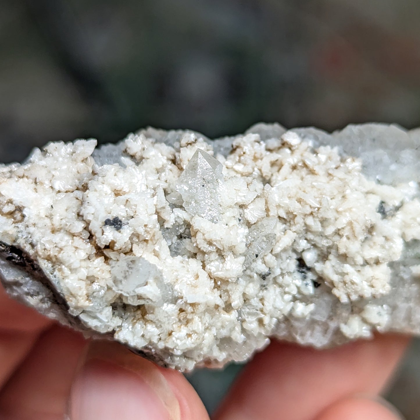 Inner Mongolia Quartz