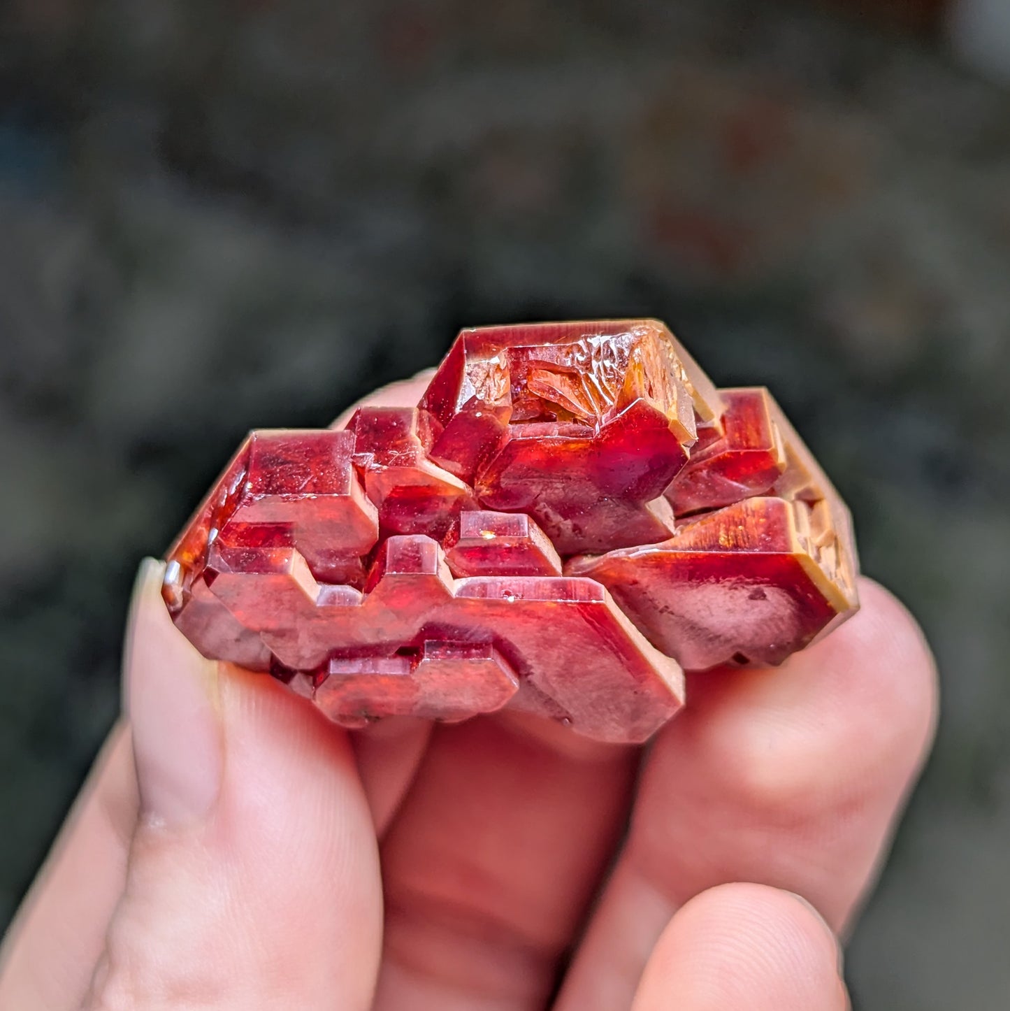Vanadinite