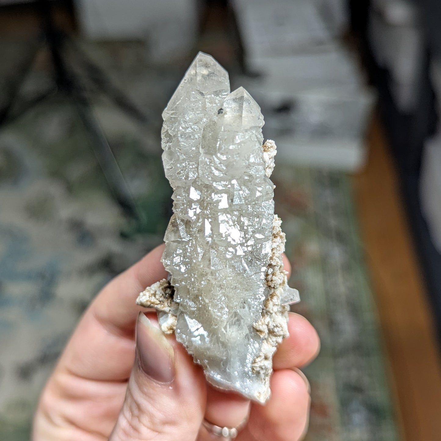 Inner Mongolia Quartz