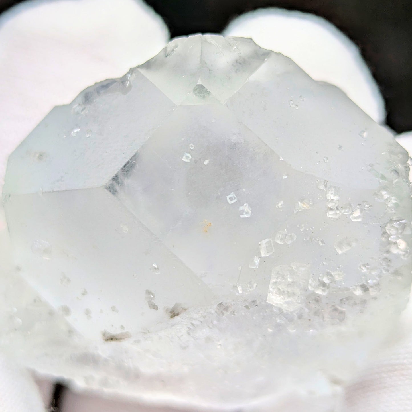 Fujian Province Fluorite