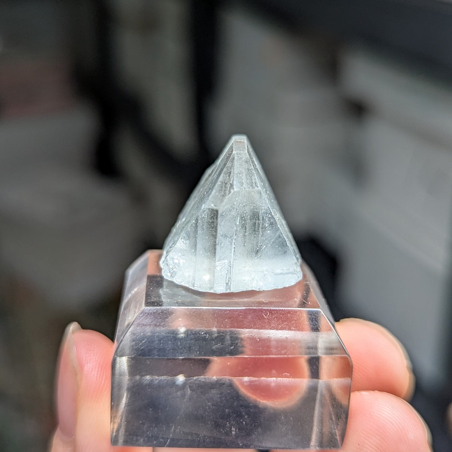 Brazil Topaz
