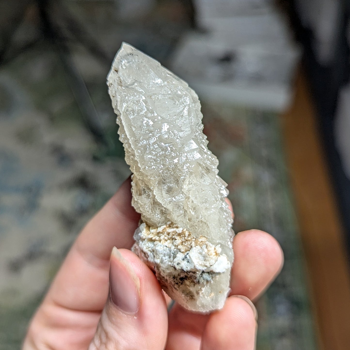 Inner Mongolia Quartz