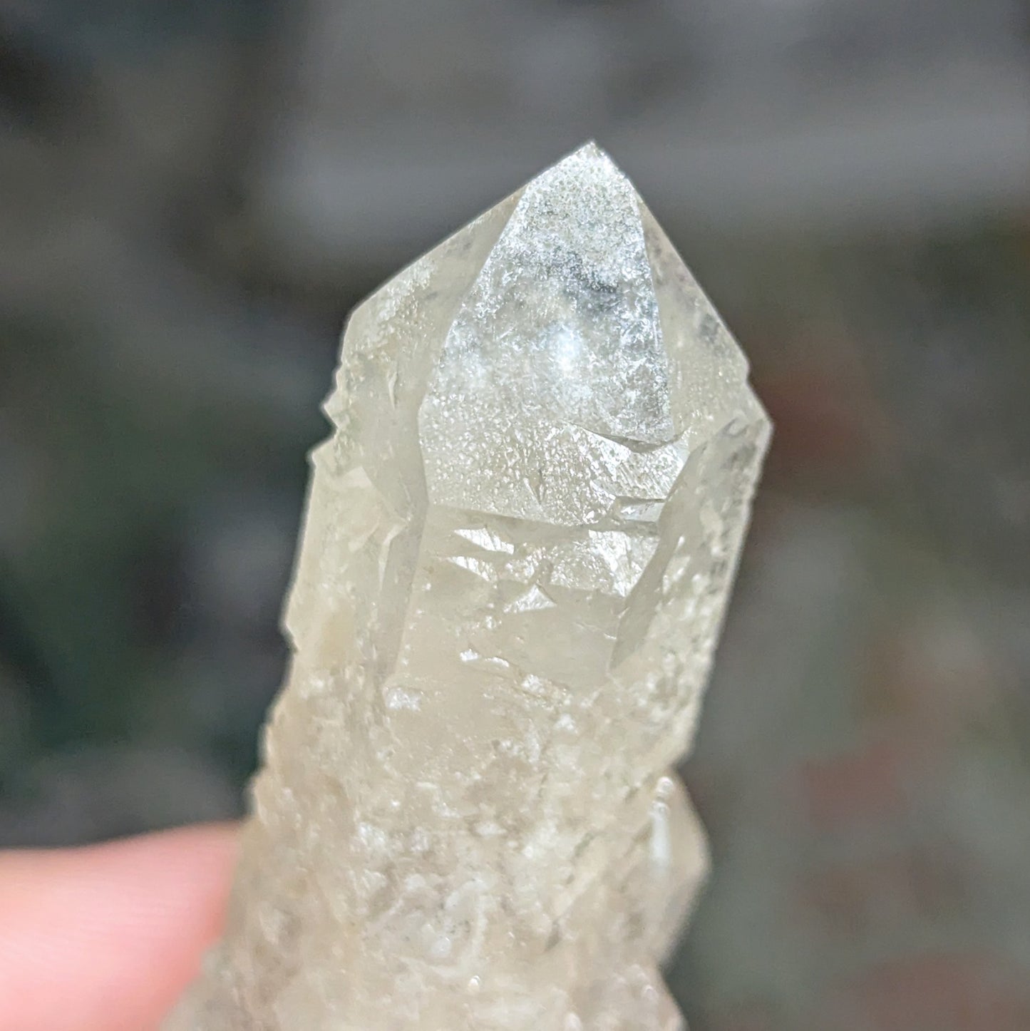 Inner Mongolia Quartz