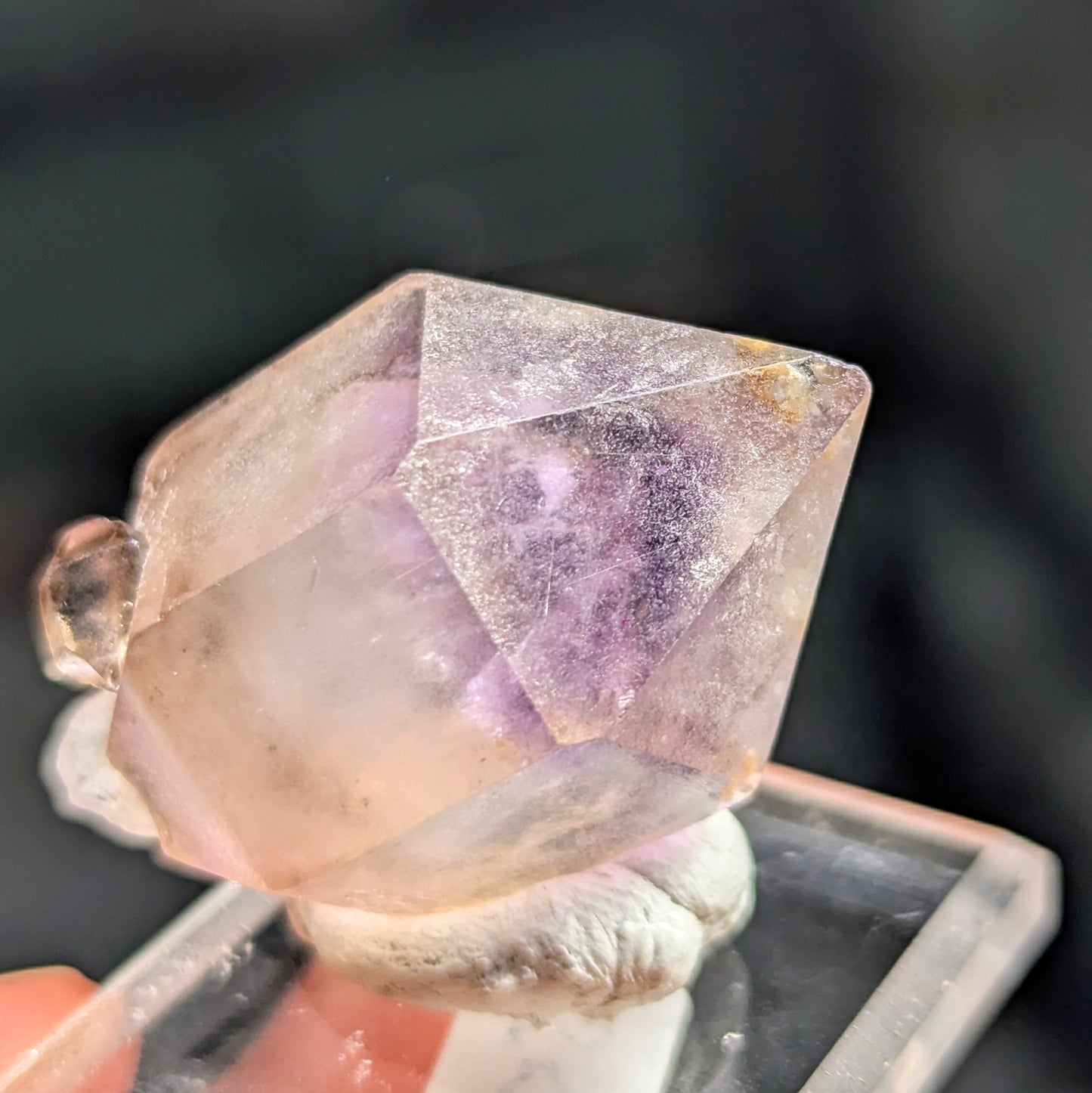 Madagascar Amethyst Scepter