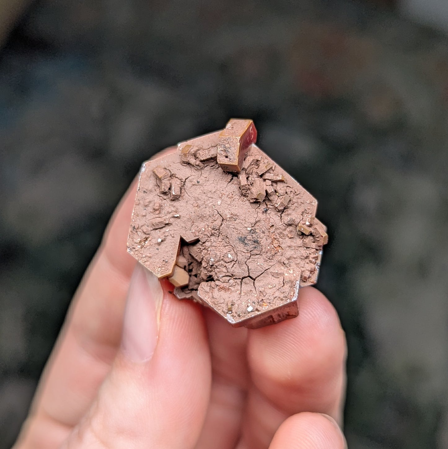 Vanadinite