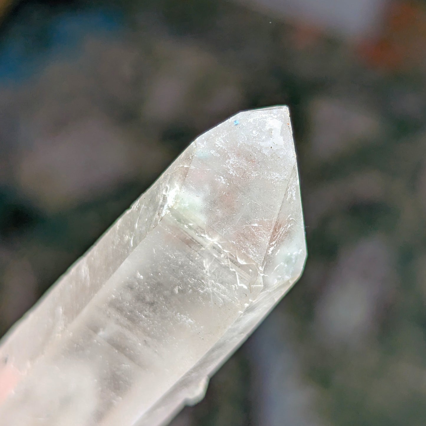 Inner Mongolia Quartz