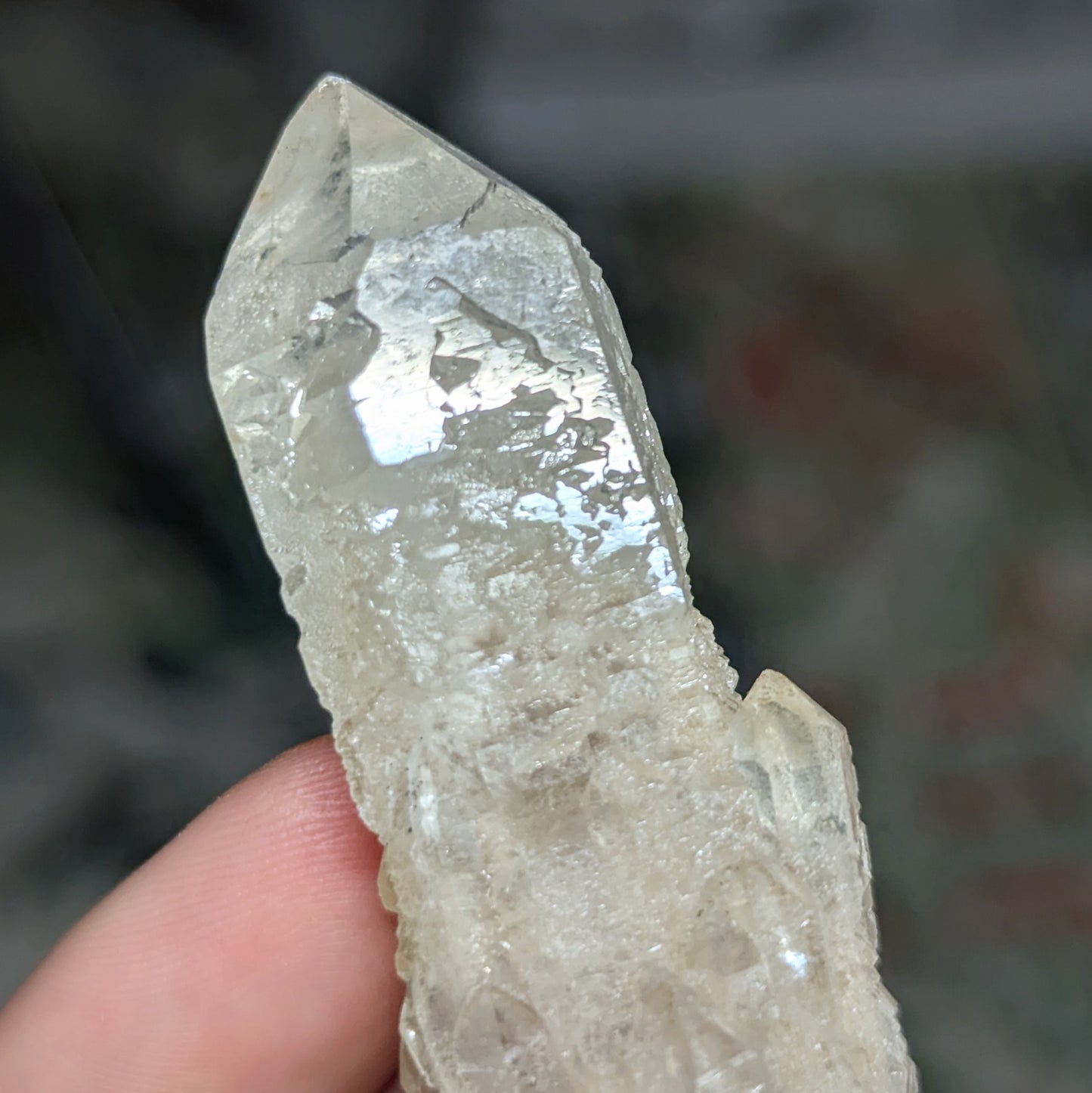Inner Mongolia Quartz