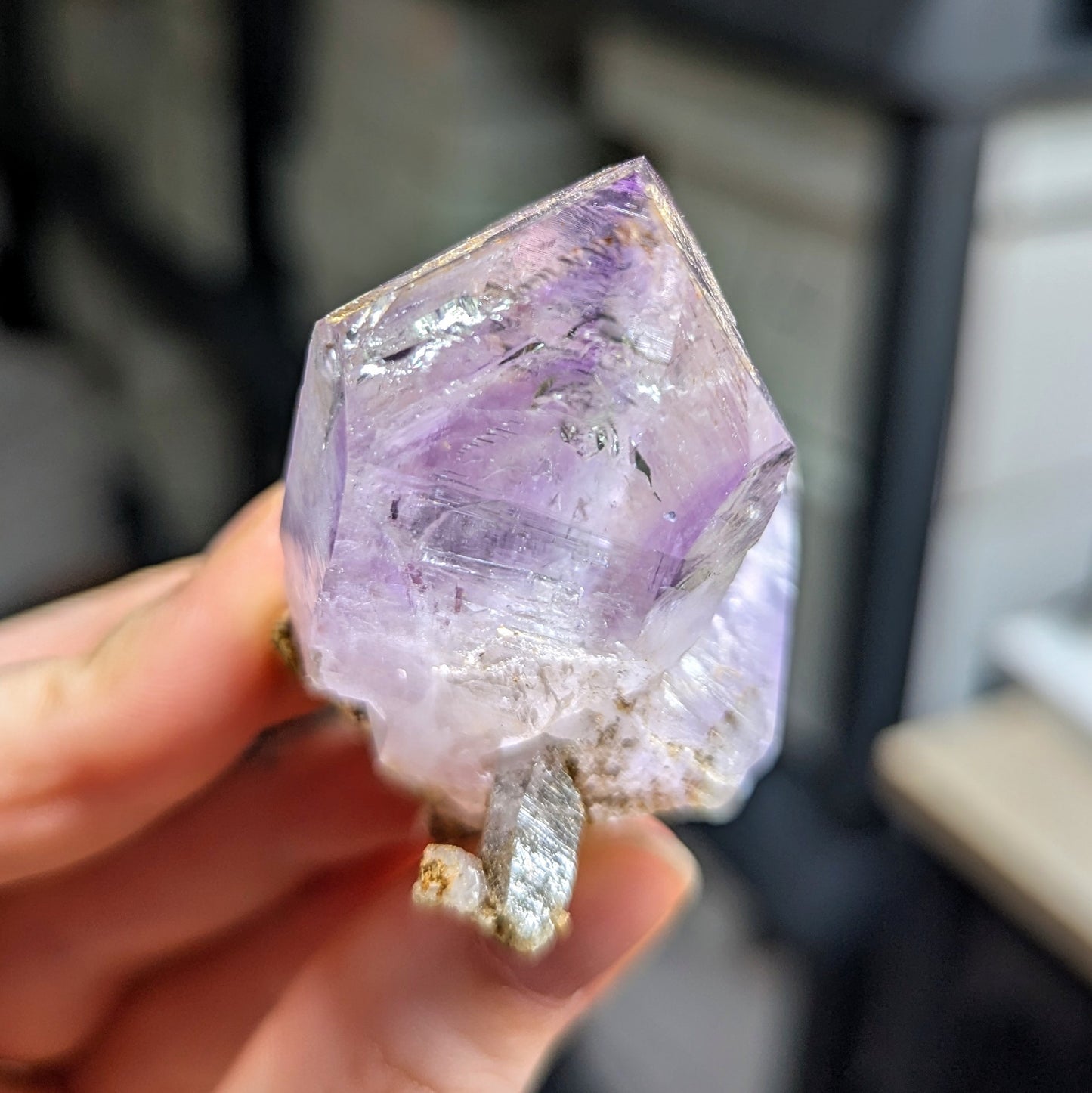 Vera Cruz Amethyst