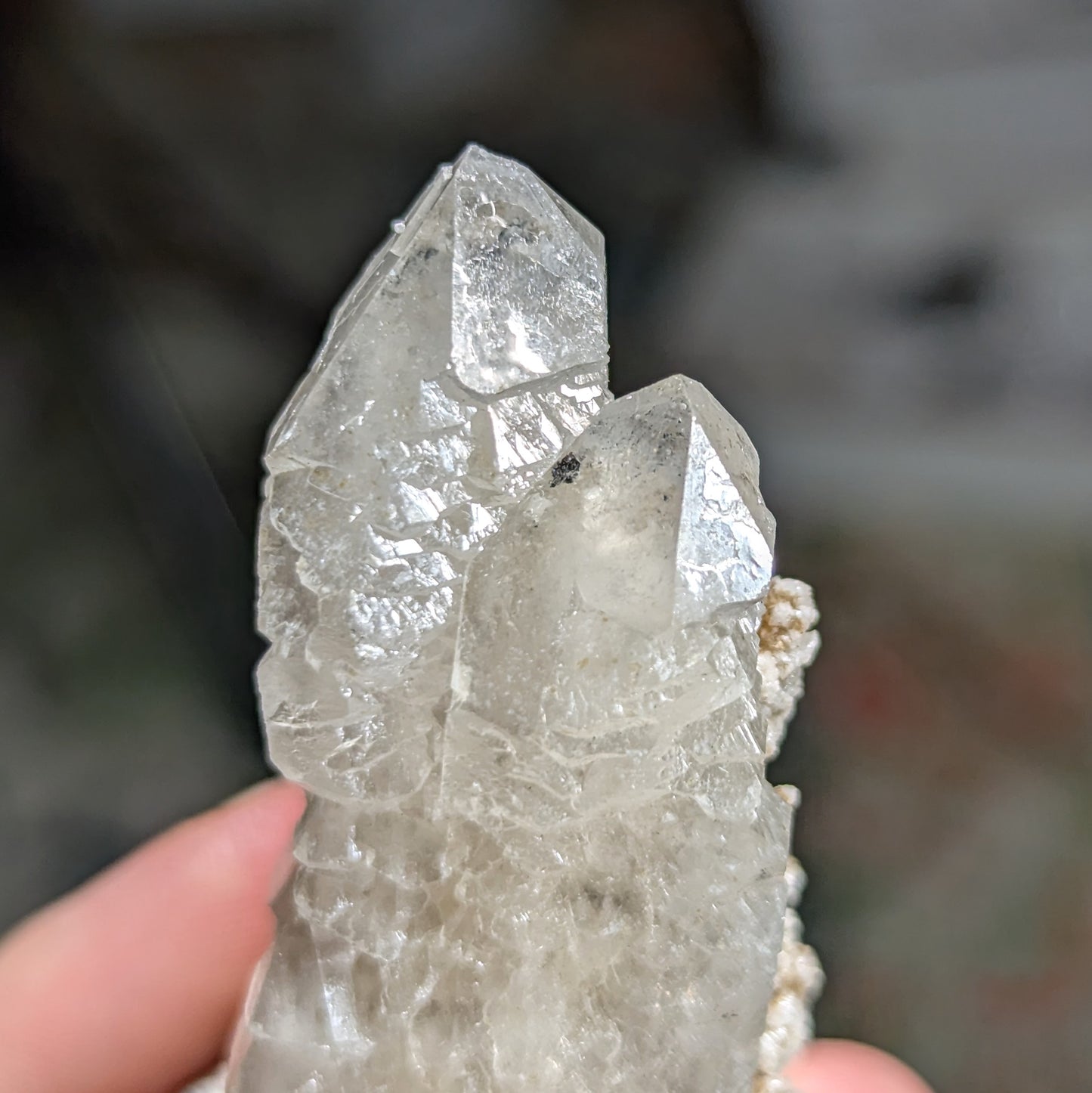 Inner Mongolia Quartz