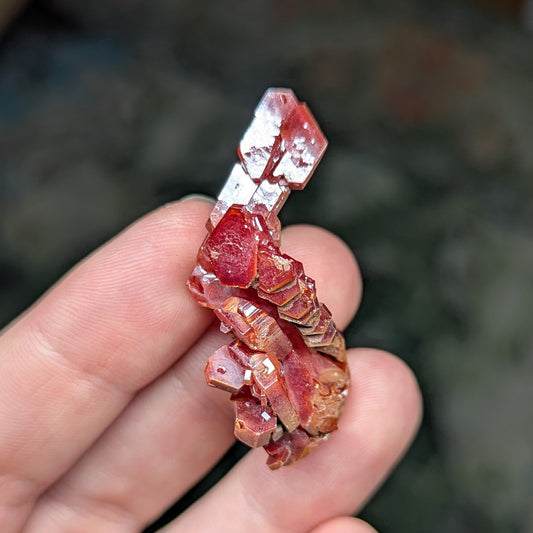 Vanadinite