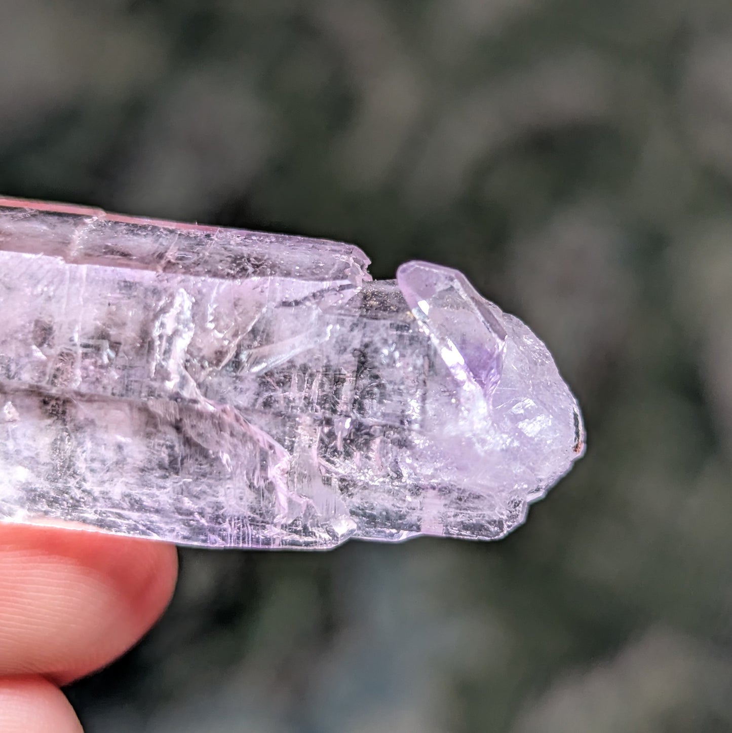 Vera Cruz Amethyst