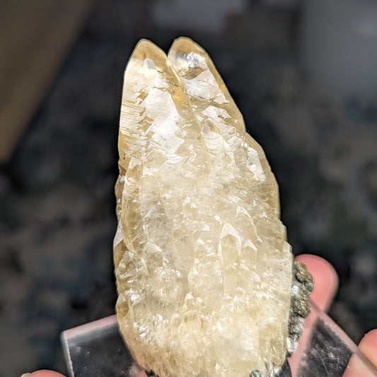 Sweetwater Calcite