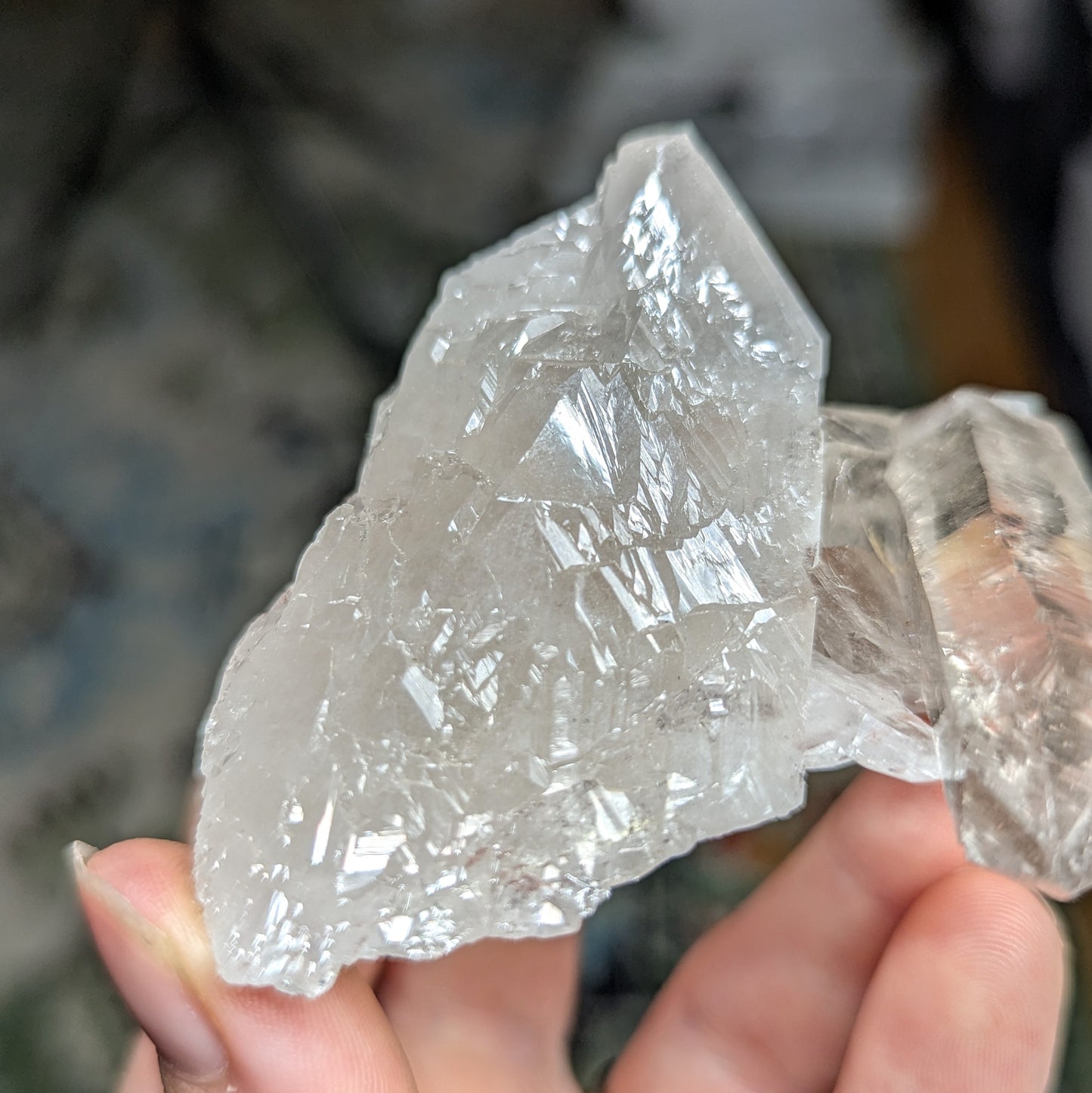 Bahia Quartz