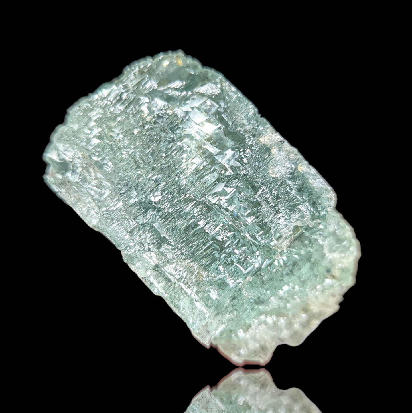 Mixed Mineral Parcel