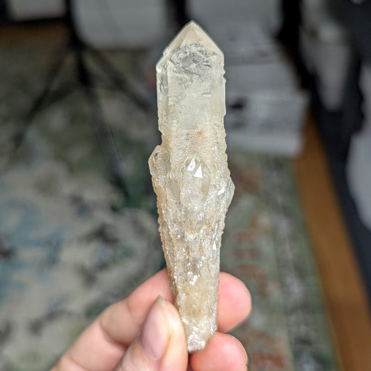 Inner Mongolia Quartz