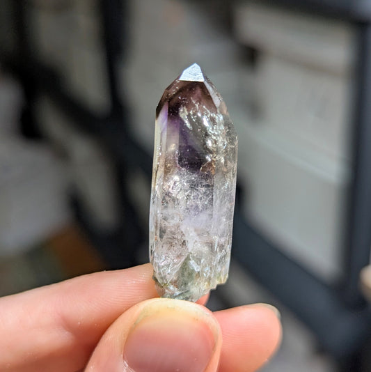 Brandberg Amethyst