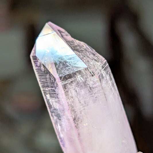 Vera Cruz Amethyst