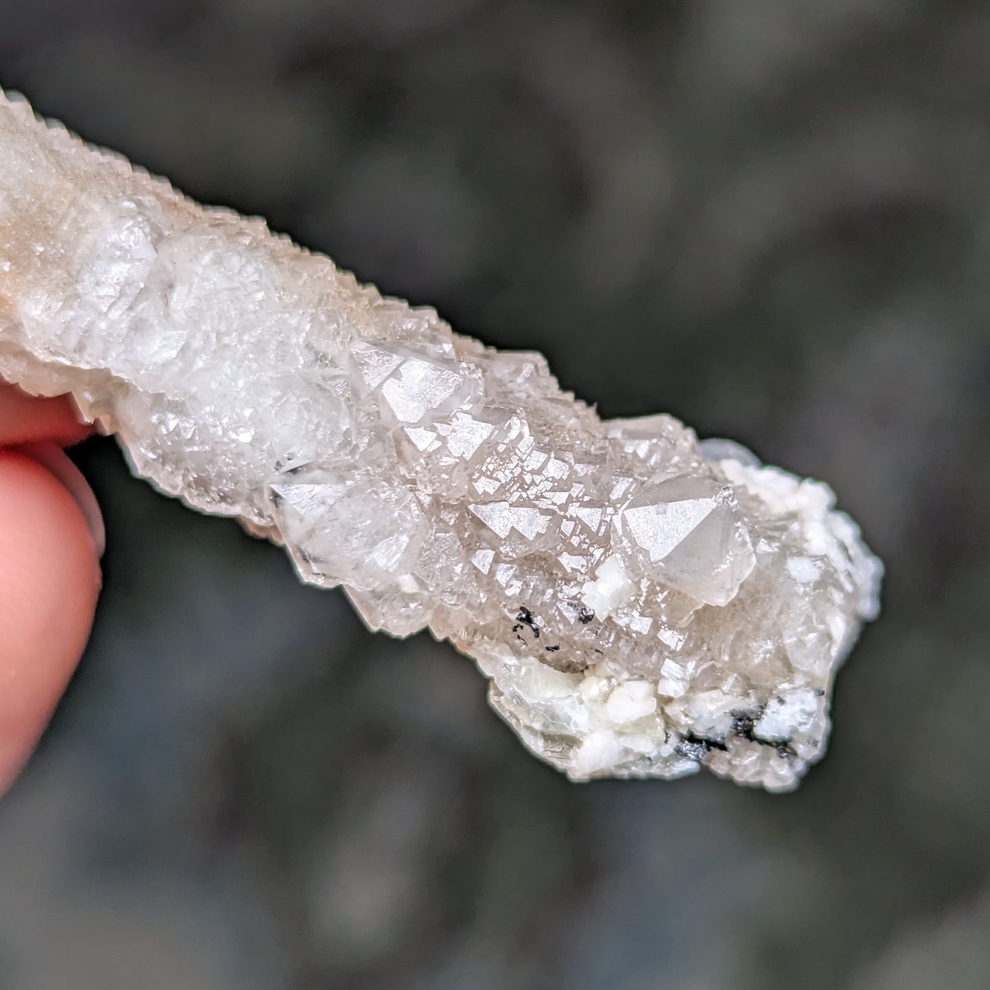 Inner Mongolia Quartz