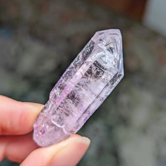Vera Cruz Amethyst