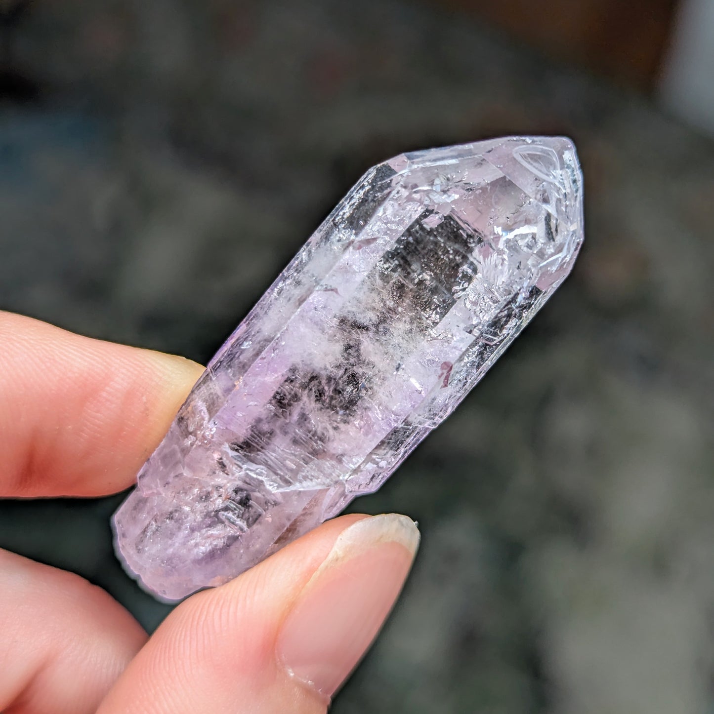 Vera Cruz Amethyst
