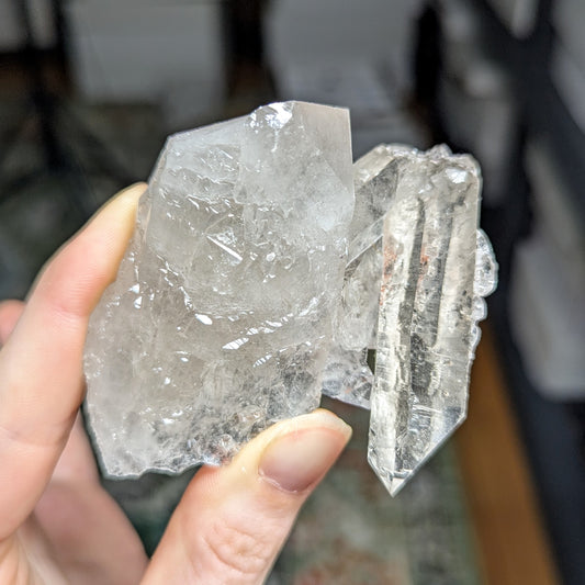 Bahia Quartz