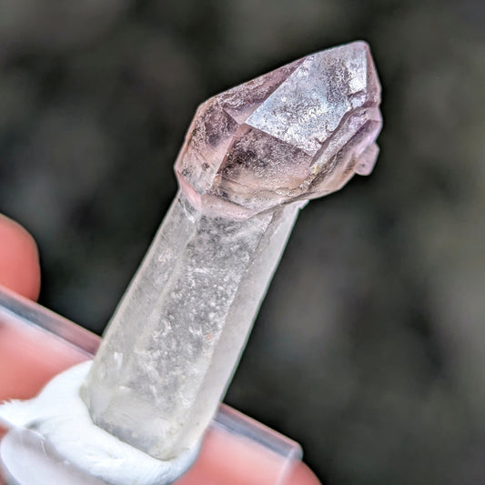 Madagascar Amethyst Scepter