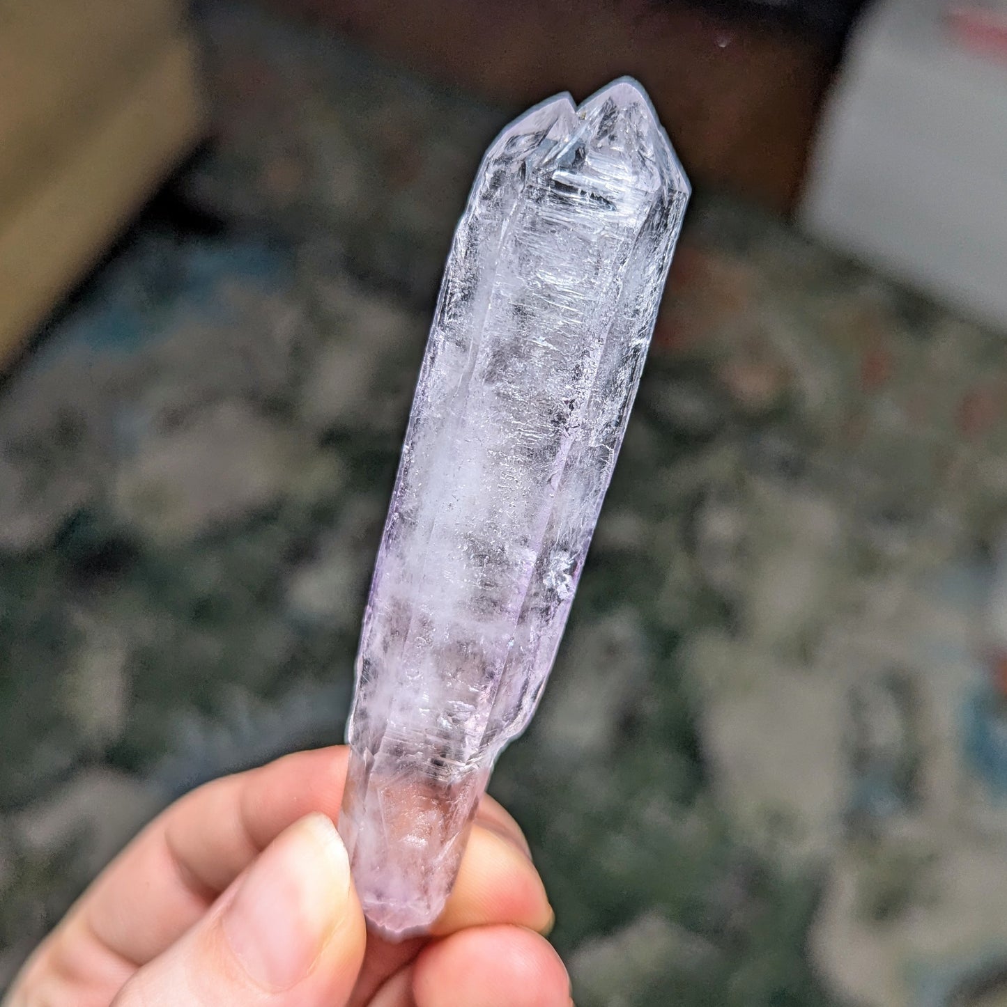 Vera Cruz Amethyst